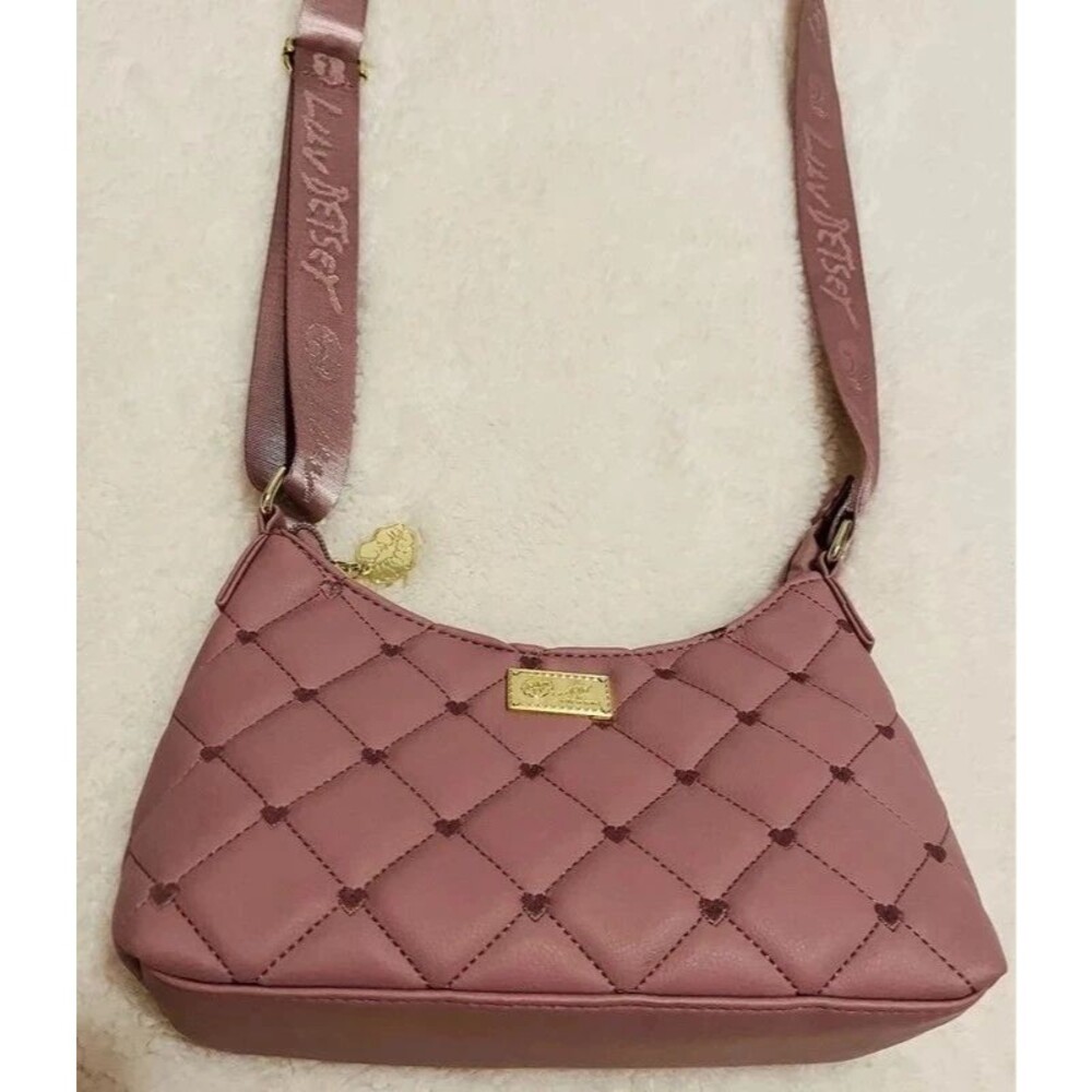 Betsey Johnson Purse